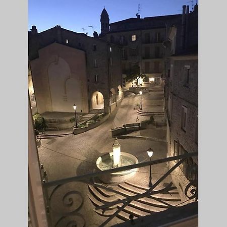 Annonay Centre, Grand Appartement Cosy, 3 Chambres Exteriör bild