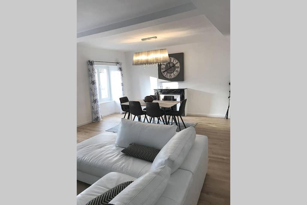 Annonay Centre, Grand Appartement Cosy, 3 Chambres Exteriör bild