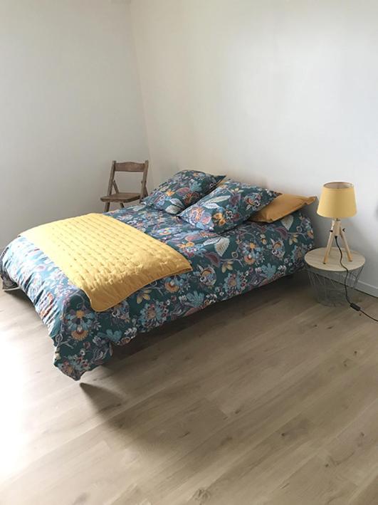 Annonay Centre, Grand Appartement Cosy, 3 Chambres Exteriör bild